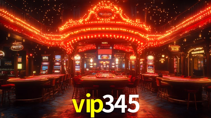 Apostas Esportivos vip345